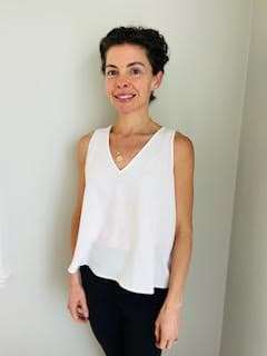 Lauren - Personal Trainer and Wellness Coach